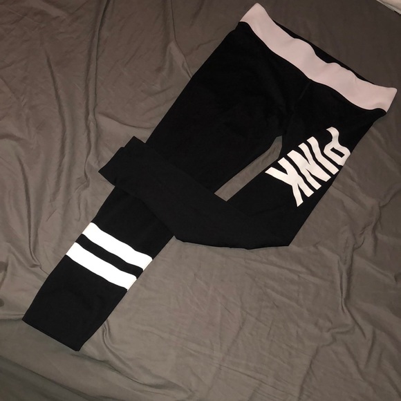 PINK Victoria's Secret Pants - Ultimate PINK yoga pants